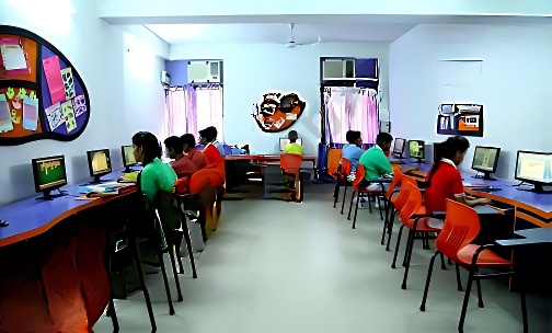 Tagore Public School — photo 2