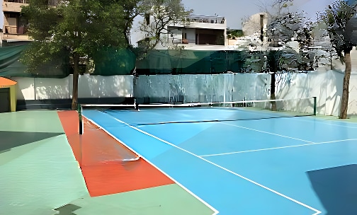 Tagore Public School — photo 5