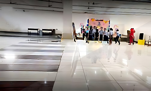 Tagore Public School — photo 2