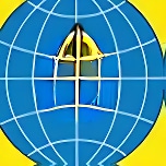 Tagore Public School logo