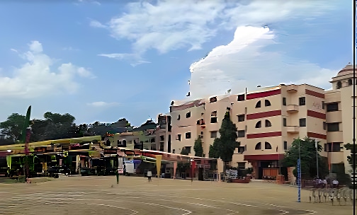 Tagore Public School — photo 1