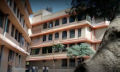 Tagore Senior Secondary School — photo 1