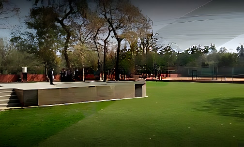 Tagore Senior Secondary School — photo 2