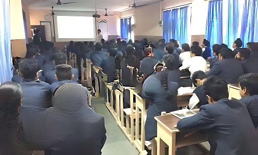 Tagore Senior Secondary School — photo 3