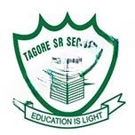 Tagore Senior Secondary School logo