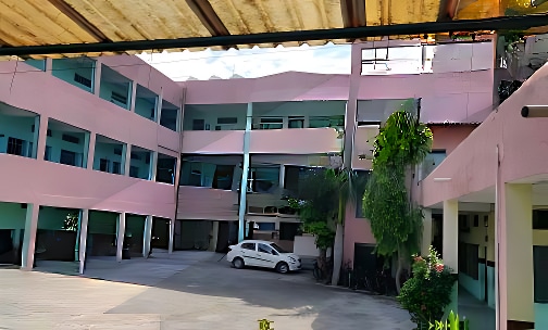 Tagore Shiksha Niketan — photo 1