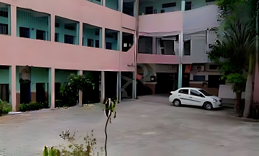 Tagore Shiksha Niketan — photo 2