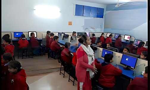 Tagore Shiksha Niketan — photo 3