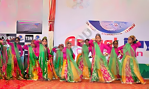 Tagore Shiksha Niketan — photo 4