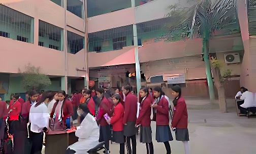 Tagore Shiksha Niketan — photo 5