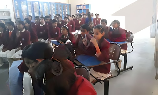Tagore Shiksha Niketan — photo 6