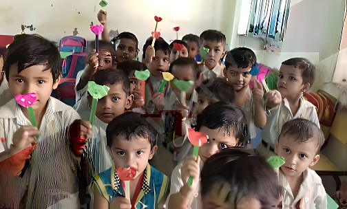 Tagore Shiksha Niketan — photo 7