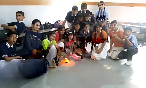 Tagore Shiksha Niketan — photo 9