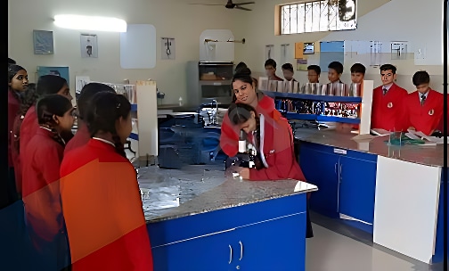 Tagore Shiksha Niketan — photo 10