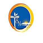 Tagore Shiksha Niketan logo