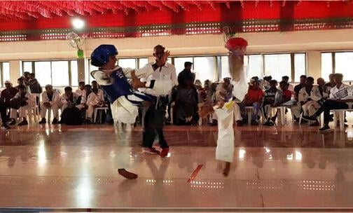 Takshashila Gurukul Public School — photo 2