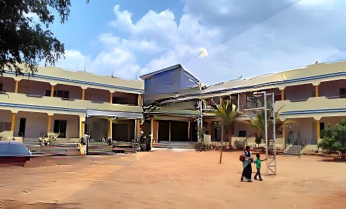 Tapovan School — photo 1