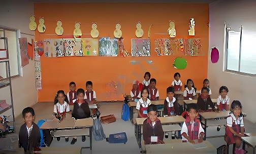 Tapovan School — photo 3