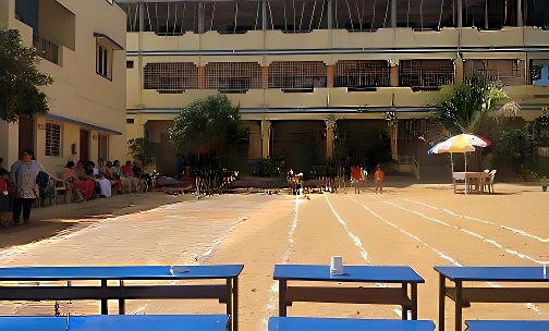 Tapovan School — photo 6