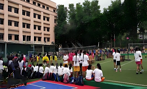 Tapovan School — photo 7