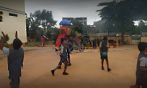 Tapovan School — photo 8