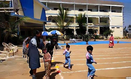 Tapovan School — photo 9