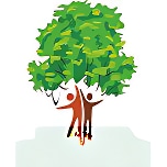 Tapovan School logo