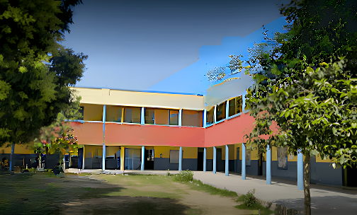 Tara Public School — photo 1