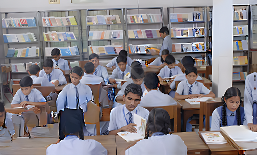 Tara Public School — photo 3