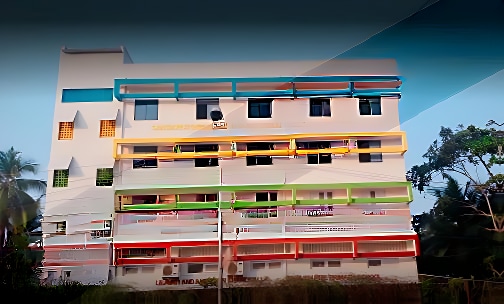 Taraben Master School — photo 1