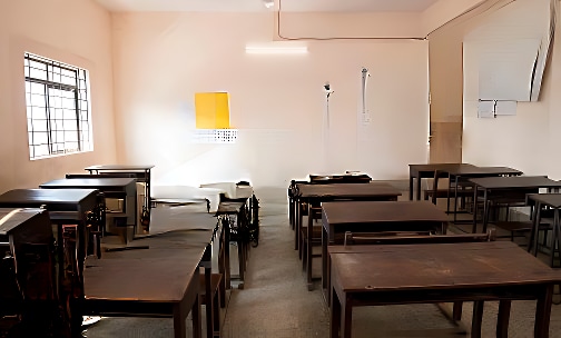 Taraben Master School — photo 4