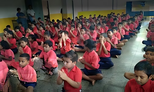 Taraben Master School — photo 9