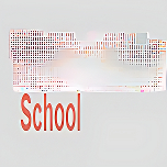 Taraben Master School logo