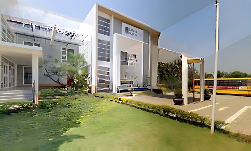 Tattva School — photo 1