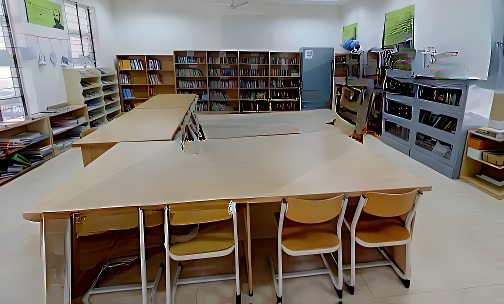 Tattva School — photo 4