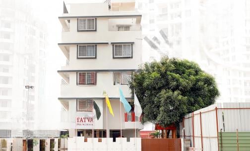 Tatva Pre-Schools — photo 1