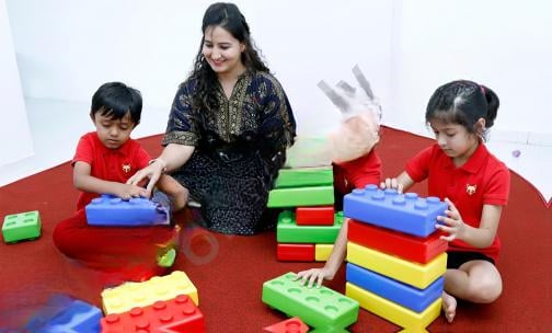 Tatva Pre-Schools — photo 2