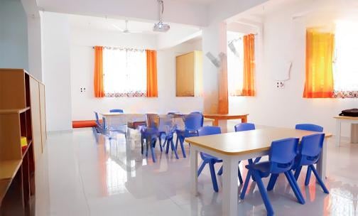 Tatva Pre-Schools — photo 4