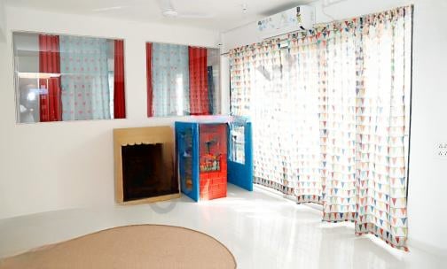 Tatva Pre-Schools — photo 1