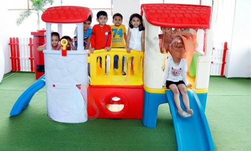 Tatva Pre-Schools — photo 3