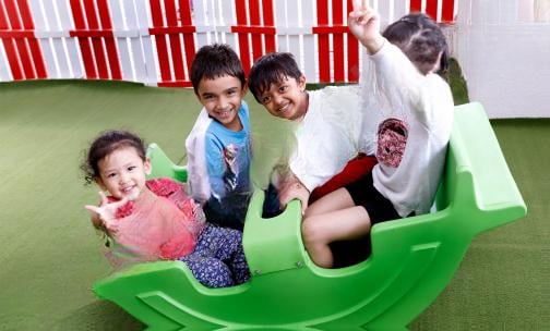 Tatva Pre-Schools — photo 4