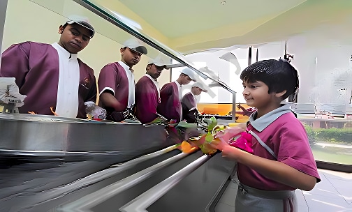Taurian World School — photo 1