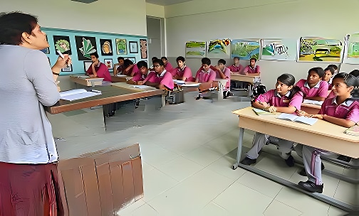 Taurian World School — photo 2