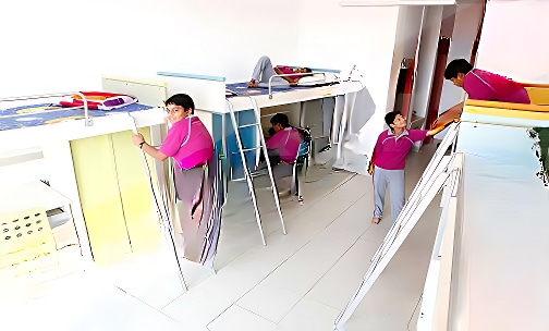 Taurian World School — photo 7