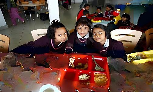 Taurian World School — photo 12