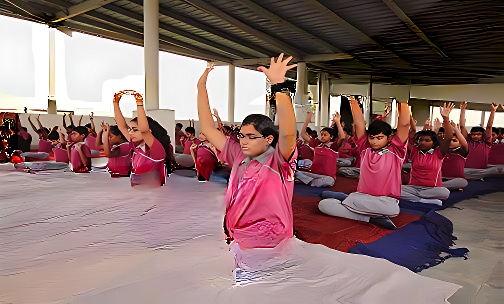 Taurian World School — photo 18