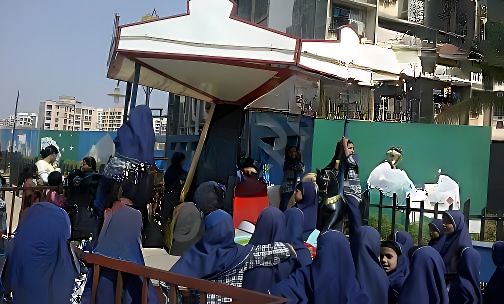 Tawheed English High School — photo 2