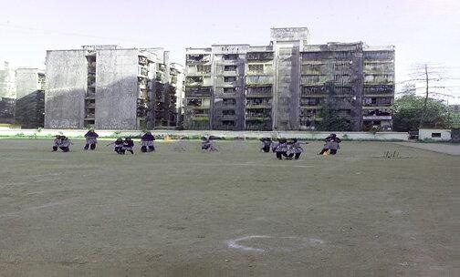 Tawheed English High School — photo 3