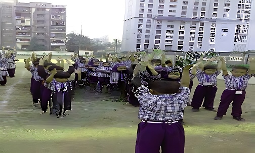 Tawheed English High School — photo 4