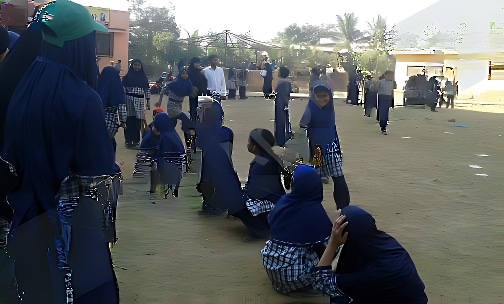 Tawheed English High School — photo 5